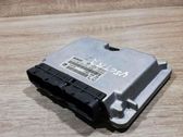 Engine control unit/module ECU