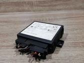 Motorsteuergerät ECU