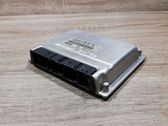 Блок управления двигателем ECU
