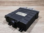 Engine control unit/module ECU