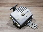 Motora vadības bloka ECU