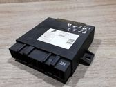 Komfortsteuergerät Bordnetzsteuergerät