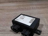 Unidad de control/módulo inmovilizadora