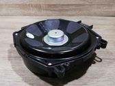 Громкоговоритель низкой частоты