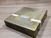 Блок управления двигателем ECU