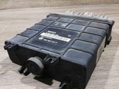 Engine control unit/module ECU