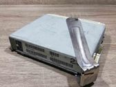 Engine control unit/module ECU