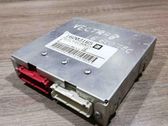 Engine control unit/module ECU
