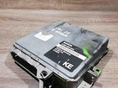 Unité de commande, module ECU de moteur