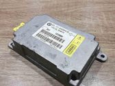 Module de contrôle airbag