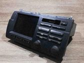 Radio/CD/DVD/GPS-pääyksikkö