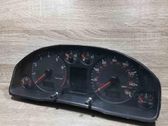 Compteur de vitesse tableau de bord