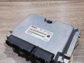 Engine control unit/module ECU