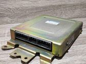 Блок управления двигателем ECU