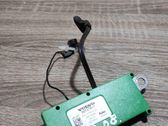 Amplificateur d'antenne