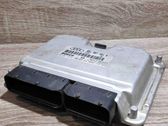Engine control unit/module ECU