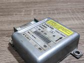 Airbag control unit/module
