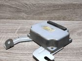 Блок управления двигателем ECU
