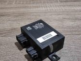 Immobilizer control unit/module
