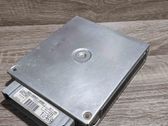 Motorsteuergerät ECU