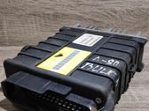 Engine control unit/module ECU