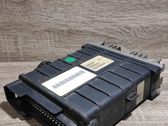 Motorsteuergerät ECU