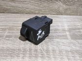 Panel lighting control switch