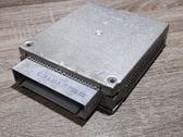 Engine control unit/module ECU