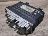 Motorsteuergerät ECU