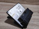 ABS valdymo blokas