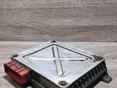 Engine control unit/module ECU