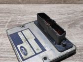 Motorsteuergerät ECU