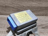 Module de contrôle airbag