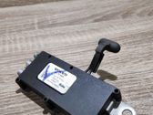 Aerial antenna amplifier