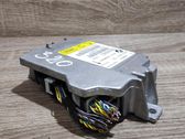Module de contrôle airbag