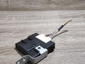 Unidad de control/módulo inmovilizadora