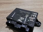 Door control unit/module