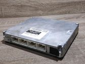 Motorsteuergerät ECU
