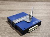Gateway control module