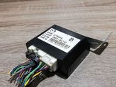 Light module LCM
