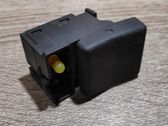 Windscreen/window heater switch