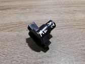 Interior temperature sensor