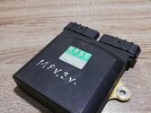 Unité de commande / module de pompe à carburant