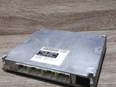 Unité de commande, module ECU de moteur