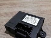 Unité de commande module de porte