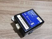 Door control unit/module