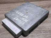 Блок управления двигателем ECU