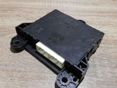 Air conditioning/heating control unit