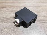 Unidad de control/módulo inmovilizadora