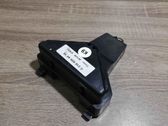 Alarm control unit/module